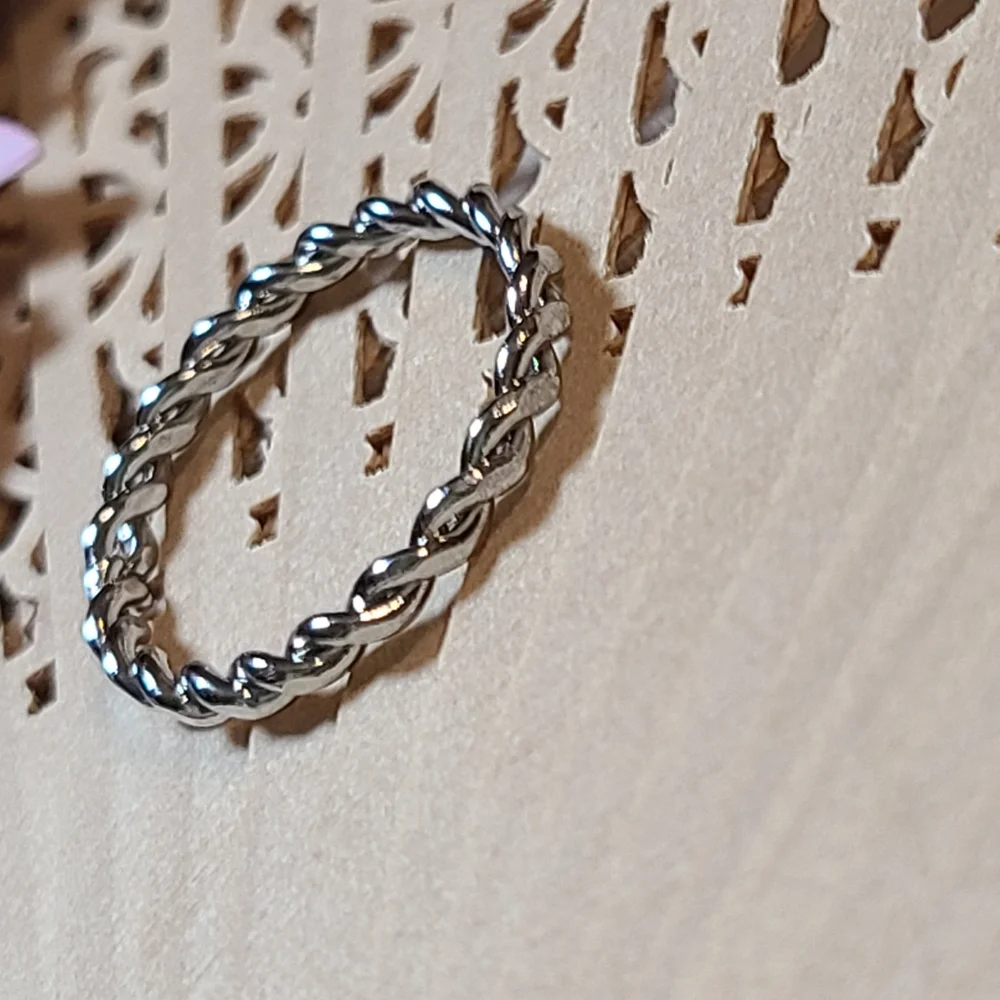 Ladies Ring For Sale Size 6.5